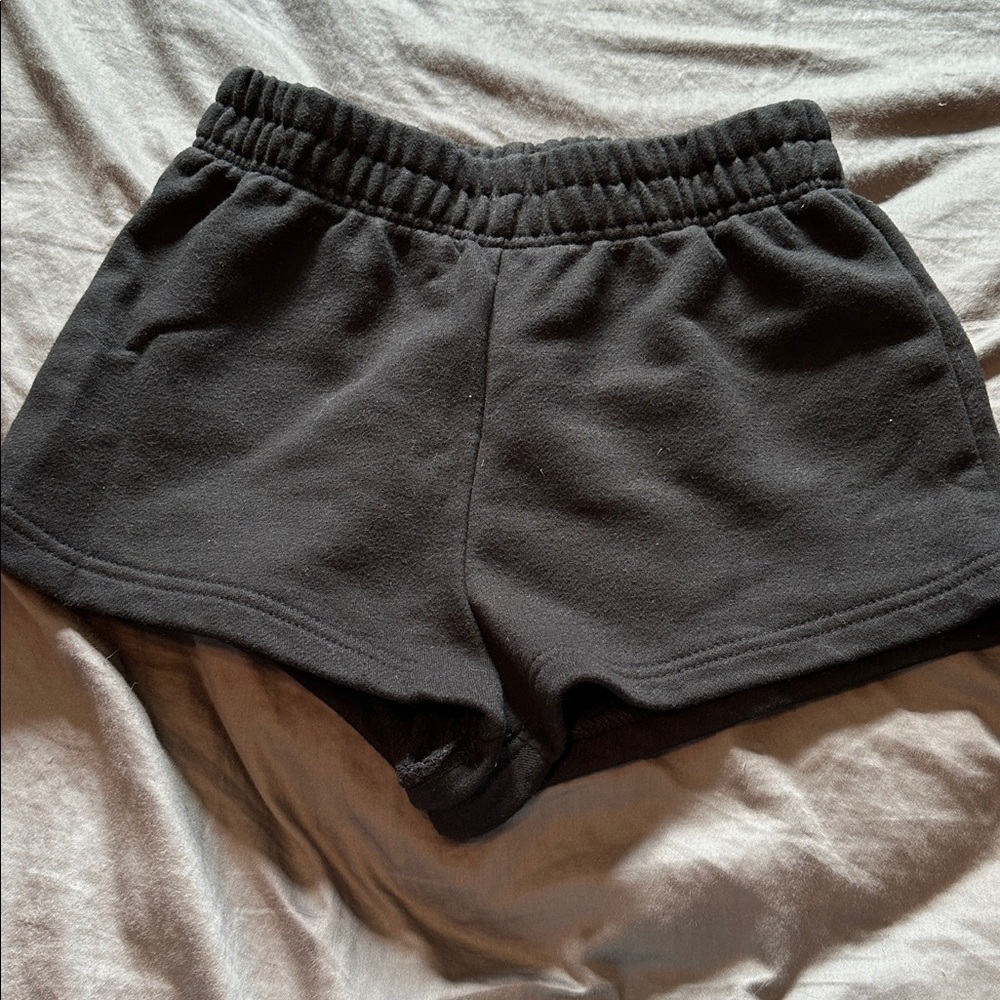 SHEIN Casual Shorts